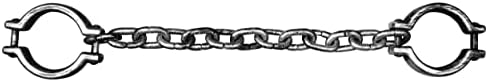 Adult Prison Wrist Shackle