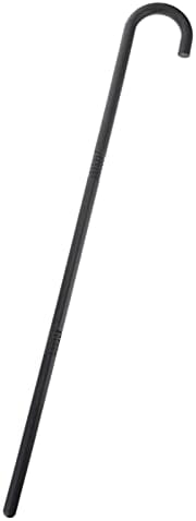 Healify Plastic Walking Stick The Mystical Spell-Casting Crutch
