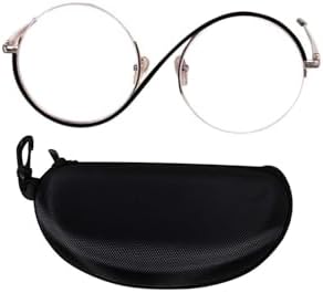 Pacreck Elphaba Cosplay Glasses