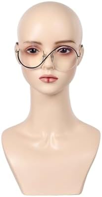 Pacreck Elphaba Cosplay Glasses
