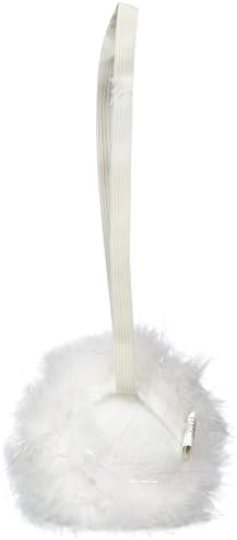 Amscan Fluffy Bunny Tail