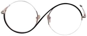 Pacreck Elphaba Cosplay Glasses