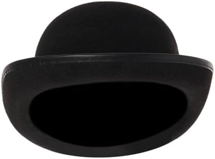 Spooktacular Creations Eighteen Bowler Hat