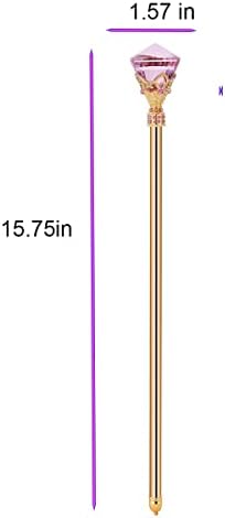 Chargol Gold Festival Wand