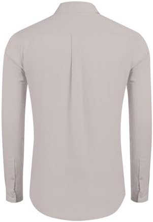 Experience Mardi Gras with Mens Casual Shirts