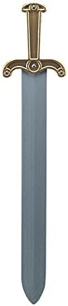 Magic Roman Sword Costume - Best for Kids and Adults