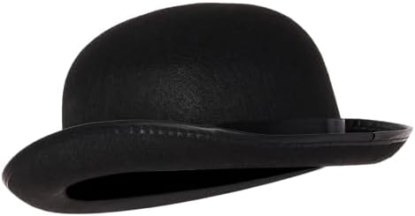 Spooktacular Creations Eighteen Bowler Hat