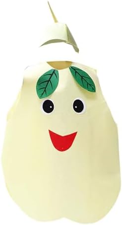 Fruit Halloween Costume
