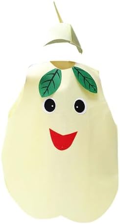 Fruit Halloween Costume