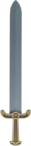 Magic Roman Sword Costume - Best for Kids and Adults