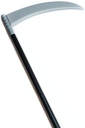Happy Hippo - GRIM REAPER SCYTHE PROPELAST for Halloween
