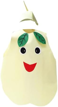 Fruit Halloween Costume