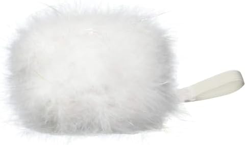 Amscan Fluffy Bunny Tail