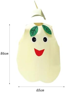 Fruit Halloween Costume