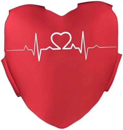 Love Heart Cosplay Costume