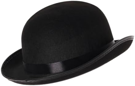 Spooktacular Creations Eighteen Bowler Hat