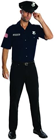 Rubies Costume - Police Weekender Sets