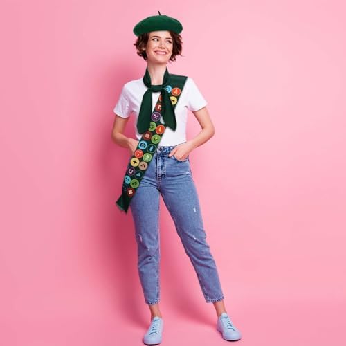 Matiniy Halloween Costume Set Completing Your Halloween Look
