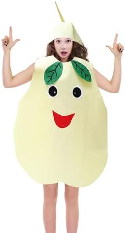 Fruit Halloween Costume
