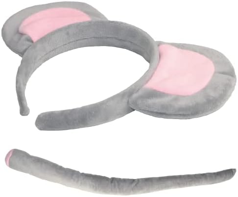 Perfect Mouse Costume Accessory Set
