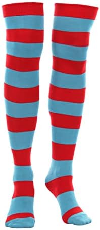Thing 1 2 Knee High Socks