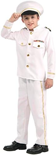 Forum Novelties Navy Admiral Costume