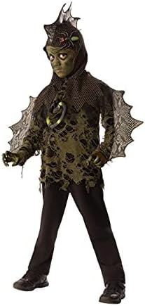Rubies Swamp Boy Costume Large