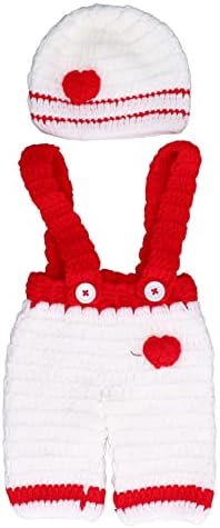 Perfect Baby Photo Props Outfit for Newborns