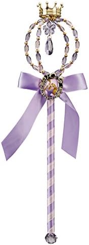 Discover the Magic of Your Rapunzel Wand
