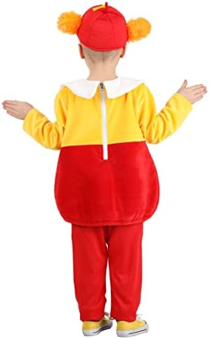 Fun CostumesBox Toddler Costume