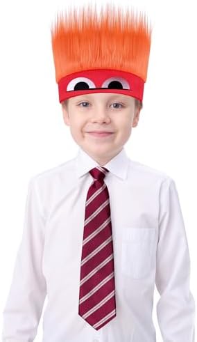 Axe M Angry Halloween Cosplay Set