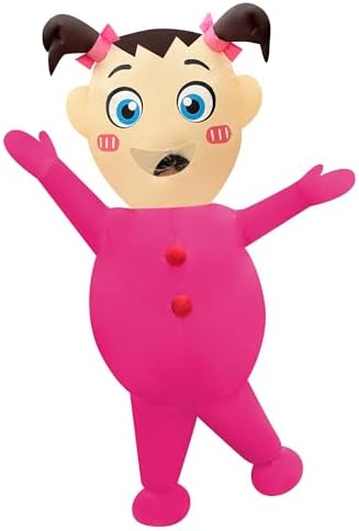 Double the Joy 2 Inflate for Gender Reveal Party Bundle
