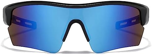 Perfect Star Rail Cosplay Glasses Stylish Unisex Eyewear for Men