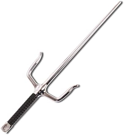Ninja Kids costumeAccessories set - katanas sais and stars for Halloween toys