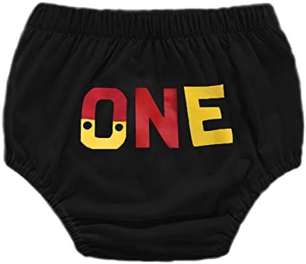 HIHCBF First Birthday Party Outfits for Babies