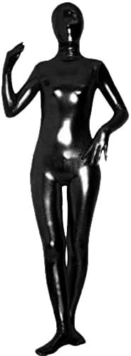 VSVO Full-Length Unisex Spandex bodysuit