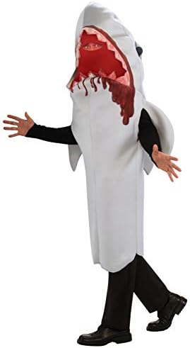 Rubies Shark Attack Costume