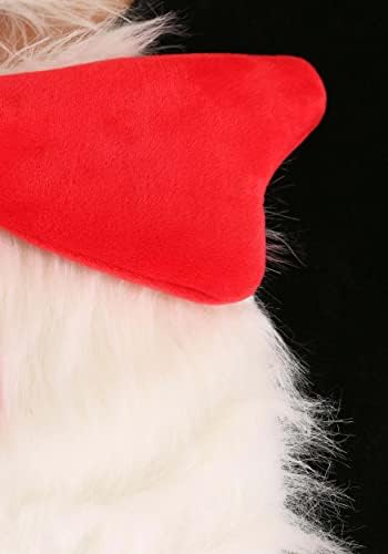 The Cat in the Hat Premium Costume Adult
