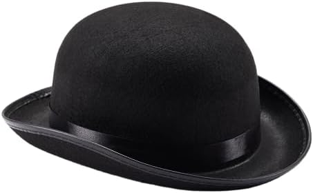 Spooktacular Creations Eighteen Bowler Hat