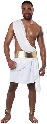Cupid Toga for Men