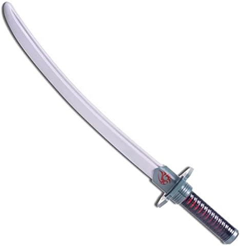Ninja Kids costumeAccessories set - katanas sais and stars for Halloween toys