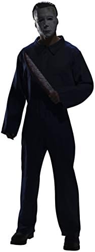 Michael Myers Halloween Costume 2 in Rubies