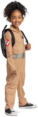 Disguise Ghostbusters Costume for Kids