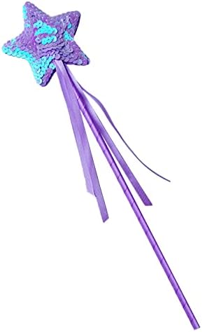 Princess Cosplay Props Star Sequins for Girls