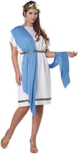 Toga COSTUME FOR ADULTS