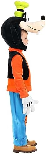 Goofy Toddler Costume for Halloween Unboxing Fun
