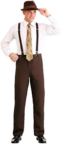 Gangster Mode Transform into a classic Clyde Barrow look
