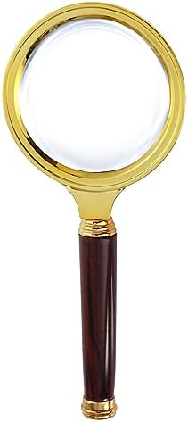 HOVEOX Detective Costume Accessories Set Cool Detective Props for Role-Playing