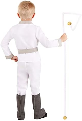 True and the Rainbow Kingdom Toddler Zee Costume Kids Costume