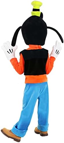 Goofy Toddler Costume for Halloween Unboxing Fun